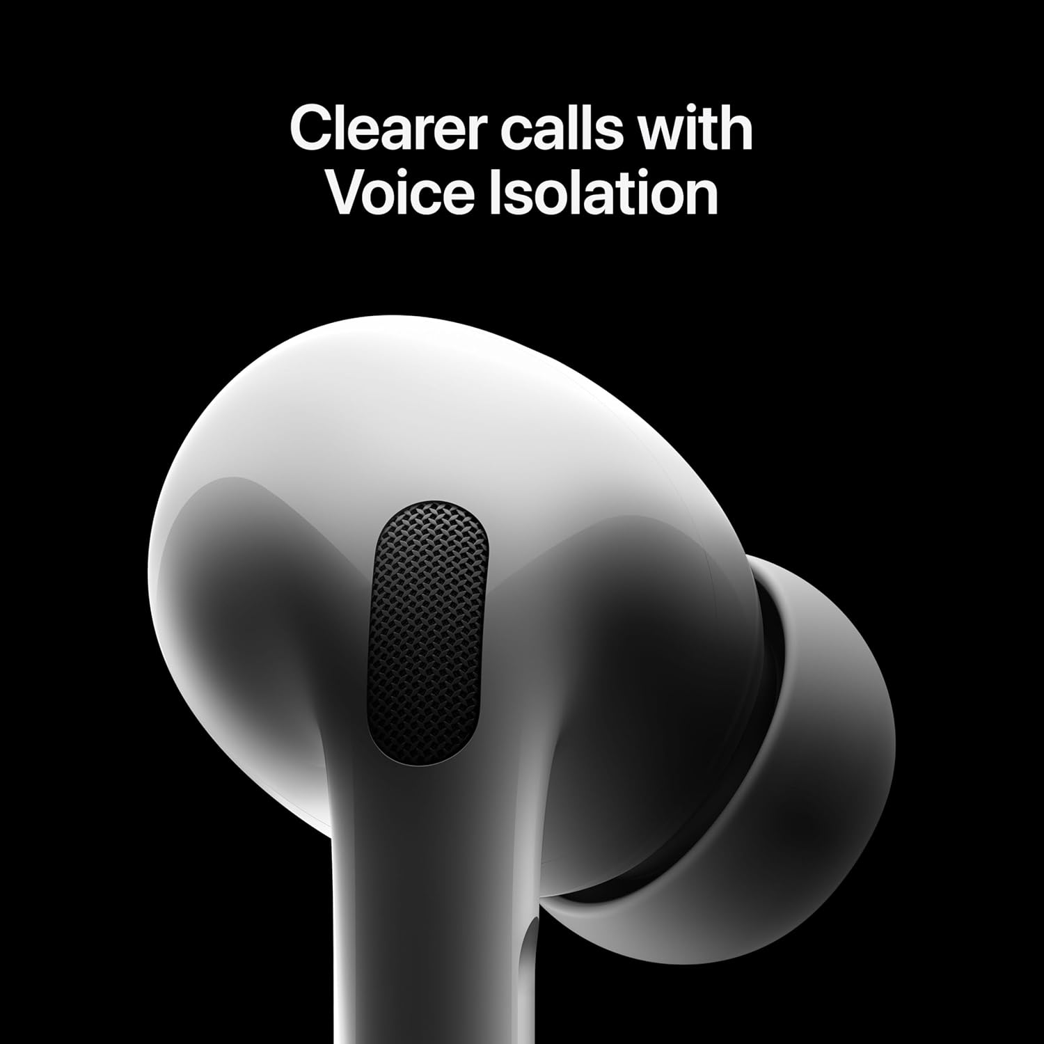 Buy Ecat Tech Ltd,Apple AirPods Pro (2nd Generation) Wireless Earbuds – USB-C Charging Case - Gadcet UK | UK | London | Scotland | Wales| Near Me | Cheap | Pay In 3 | In-Ear Headphones